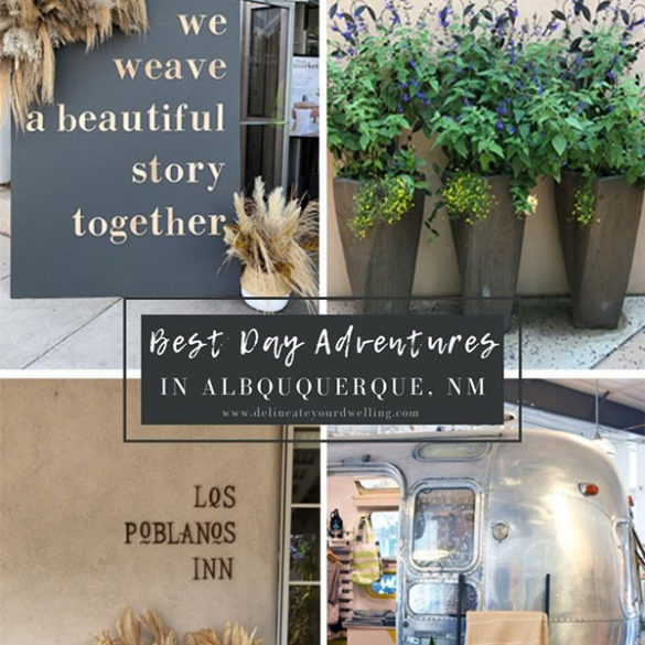 Best Day Adventures in Albuquerque, NM