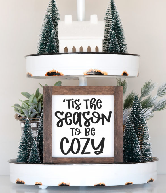 Cozy Winter SVG Collection