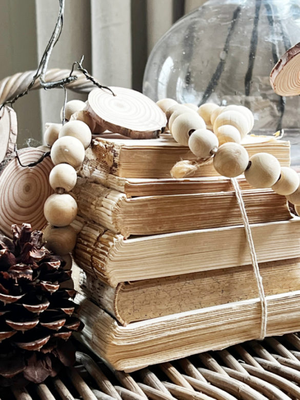 Five Simple Steps to Transition Christmas Decor Into Winter