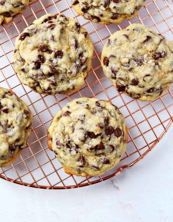 Our Most Popular Cookie Recipes